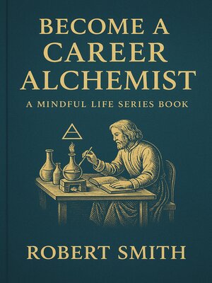 cover image of Become a Career Alchemist